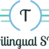 Trilingual Sig Logo